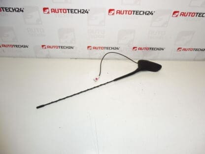 Antenni Citroën C4 II B7 ja DS4 9665363880 658770