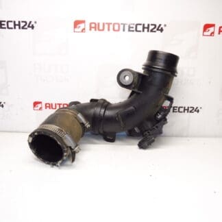 Turboletku 1.2 THP Citroën Peugeot 9677355980