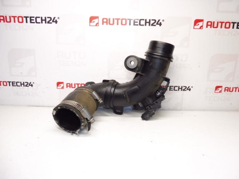 Turboletku 1.2 THP Citroën Peugeot 9677355980