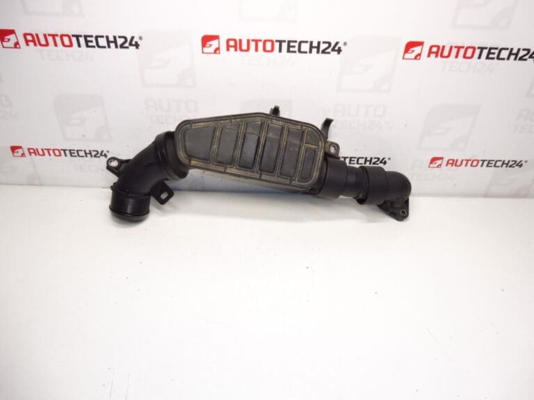 Turboletku 1.2 THP Citroën Peugeot 9677681880