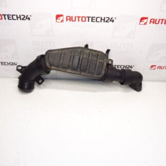 Turboletku 1.2 THP Citroën Peugeot 9677681880