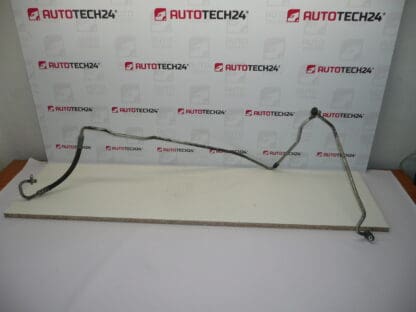 Ilmastointiputki Citroën C5 II Peugeot 407 9659576280 647773