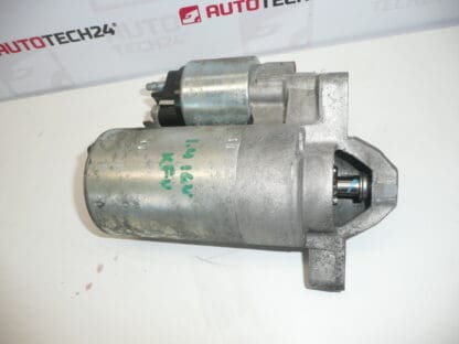 Startti Bosch 0001112041 Citroën Peugeot 9647982880