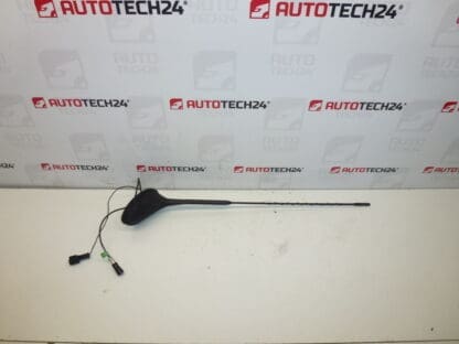 Antenni Citroën Peugeot 9646131880 6561Q3 6561GP 6561W7