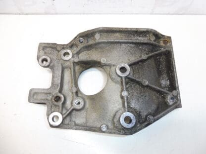 Citroën Peugeot 9641715380 6453NS Climac Compressor Holder - Image 2