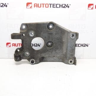 Citroën Peugeot 9641715380 6453NS Climac Compressor Holder