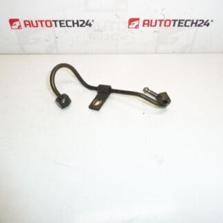 Kiskopumppupumpun poistoaukko 1.4 HDI 16V Citroën Peugeot 1570F1