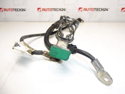 Plus -nippu Citroën Peugeot 9649923380 6589cc - Image 2