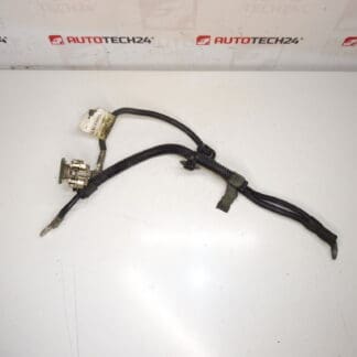 Plus -nippu Citroën Peugeot 9649923380 6589cc