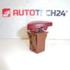 Varoitusvaloohjain Citroën C8 Peugeot 807 1488924077 6554J8