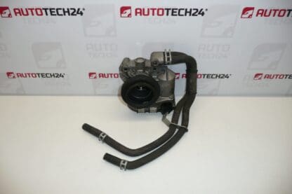 Kaasuventtiili 1.0 1KR Citroën Peugeot 0280750192 22030-0Q010 163617