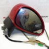 Oikea sivupeili Citroën C4 EKQD 96548383 8149ZX