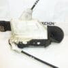 Vasemman etuoven lukon kuljettaja Peugeot 3008 5008 9800623180 9135HF