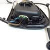 Kuljettajan istuimen turvatyyny + kaapeli Peugeot 1007 9648021377 8216GK