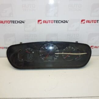 Nopeusmittari Citroën C5 I 9654562480 6105JK
