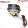 Sarven torvi Citroen C4 6236G3 -pidikkeellä