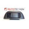 Kuljettajan kuljettaja Black Citroën C1 Peugeot 107 6554kz