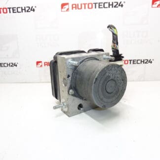 Abs esp bosch citroën c3 III 0265956240 1624376280