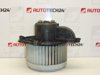 Lämmityspuhallin DENSO Citroën Peugeot 5e2228200 6441AS 6441AR