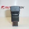 Matkustajan turvatyynyn kytkin Citroën Peugeot 96386084XT 96373205ZD