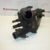 Termostaattikotelo Citroën Peugeot 2.0 ja 2.2 HDI 9643093580 1336W0