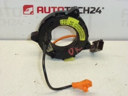 Citroën Peugeot airbag kiertokosketin 9632162780 4112AG