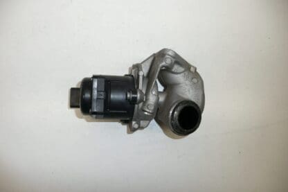 EGR venttiili 1.6 HDI Citroën Peugeot 9660276280 - Image 2