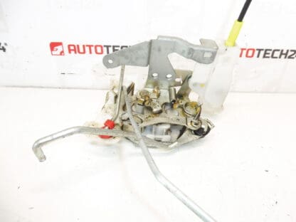 Vasen Vasemman Oikean Etuoven Aisin Citroën C1 Peugeot 107 9135S3
