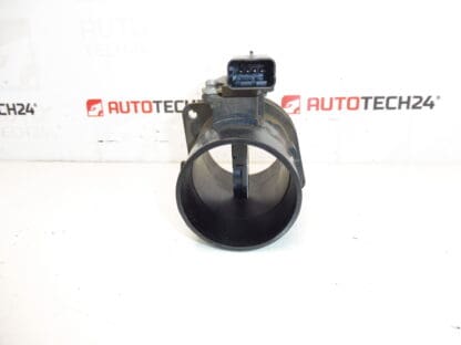 Ilmansuodatin Citroën Peugeot 1.4 HDI 1.6 HDI 9683282980
