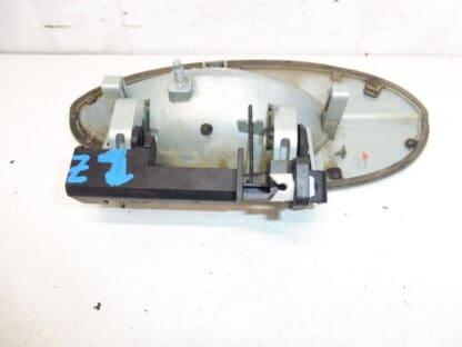 Vasen Vasemman Takapenkin Ovi Kahva Citroën C5 I ja II 9631831077 9644270277 9101S7 LQHC