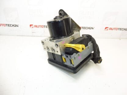 ECU ABS ESP Peugeot 206 9649026980 10.0960-1127.3