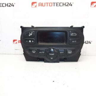 Ilmastointikytkin Citroën Xsara Picasso 96514030XT 6451QG