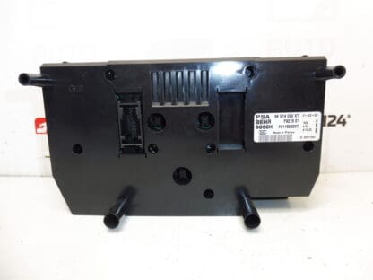 Ilmastointikytkin Citroën Xsara Picasso 96514030XT 6451QG