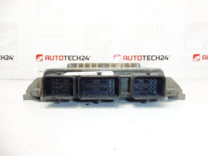 ECU Siemens SID 804 Citroën Peugeot 5WS40111E-T