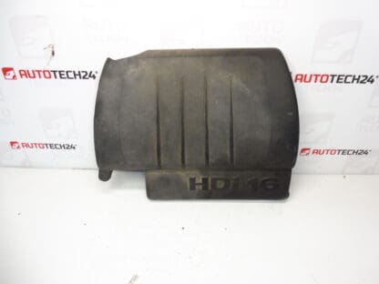 Moottorin Kansi 1.6 HDI Peugeot Citroën 9659999880 0137E5