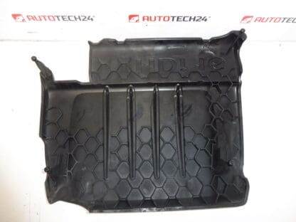 Moottorin Kansi 1.6 HDI Peugeot Citroën 9659999880 0137E5