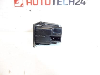 Istuinlämmityksen ohjain Citroën Peugeot 96637502XT 8906KQ - Image 2