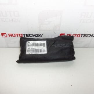 Turvatyyny oikea etuistuin pehmeä Citroën C4 Picasso 9655047580 8216ph