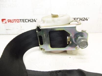 Vasen Takana Turvavyö Citroën C4 Picasso 9654437977 8974XP - Image 2