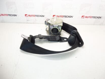 Vasen takavyö Citroën C4 Picasso 9654437977 8974XP