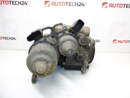 Citroën Peugeot 9682563580 9662568980