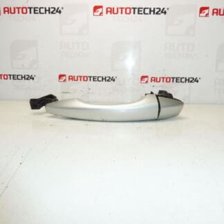 Citroën Peugeot DS EZRC 9101LW ovenkahva