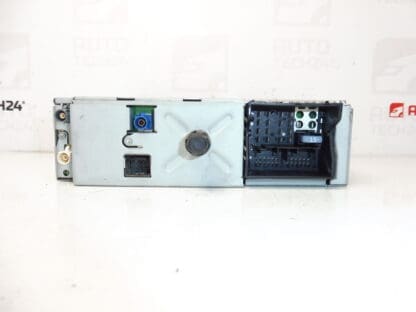 Autoradio Harman Becker RNEG 96661984ZD 1617331780 - Image 2