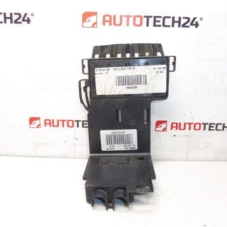 Citroën 96602222380 6500EK FUSE -moduuli