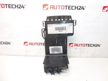 Citroën 96602222380 6500EK FUSE -moduuli