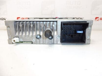 Autoradio Citroën C-ELYSEE Peugeot 301 98049164ZD 16112916ZD - Image 2