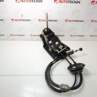 Citroën C3 DS3 Peugeot 9808161480 9837816580 SHIFT -vipu