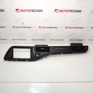 Citroën C5 X7 16069478D 8231R7 Kojelauta