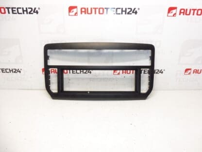 Citroën C5 X7 9682459677 7589ZW Kojelautakehys