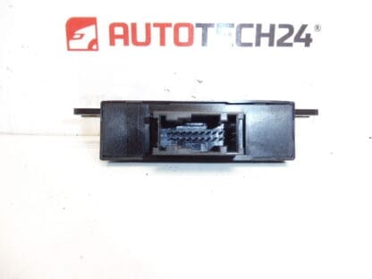 Yksikkö Citroën PEUGEOT 9659997680 6490C5 - Image 2